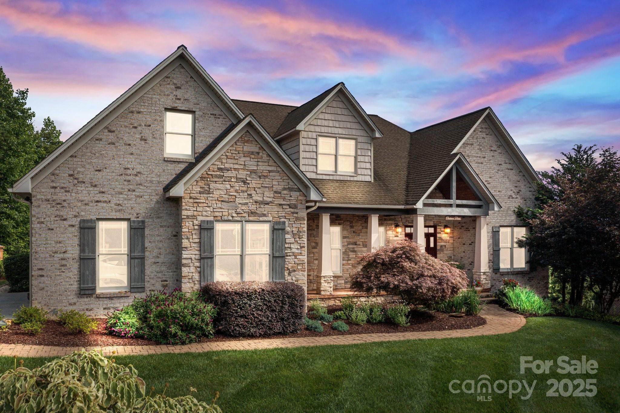 753 River Bend Drive Granite Falls NC 28630