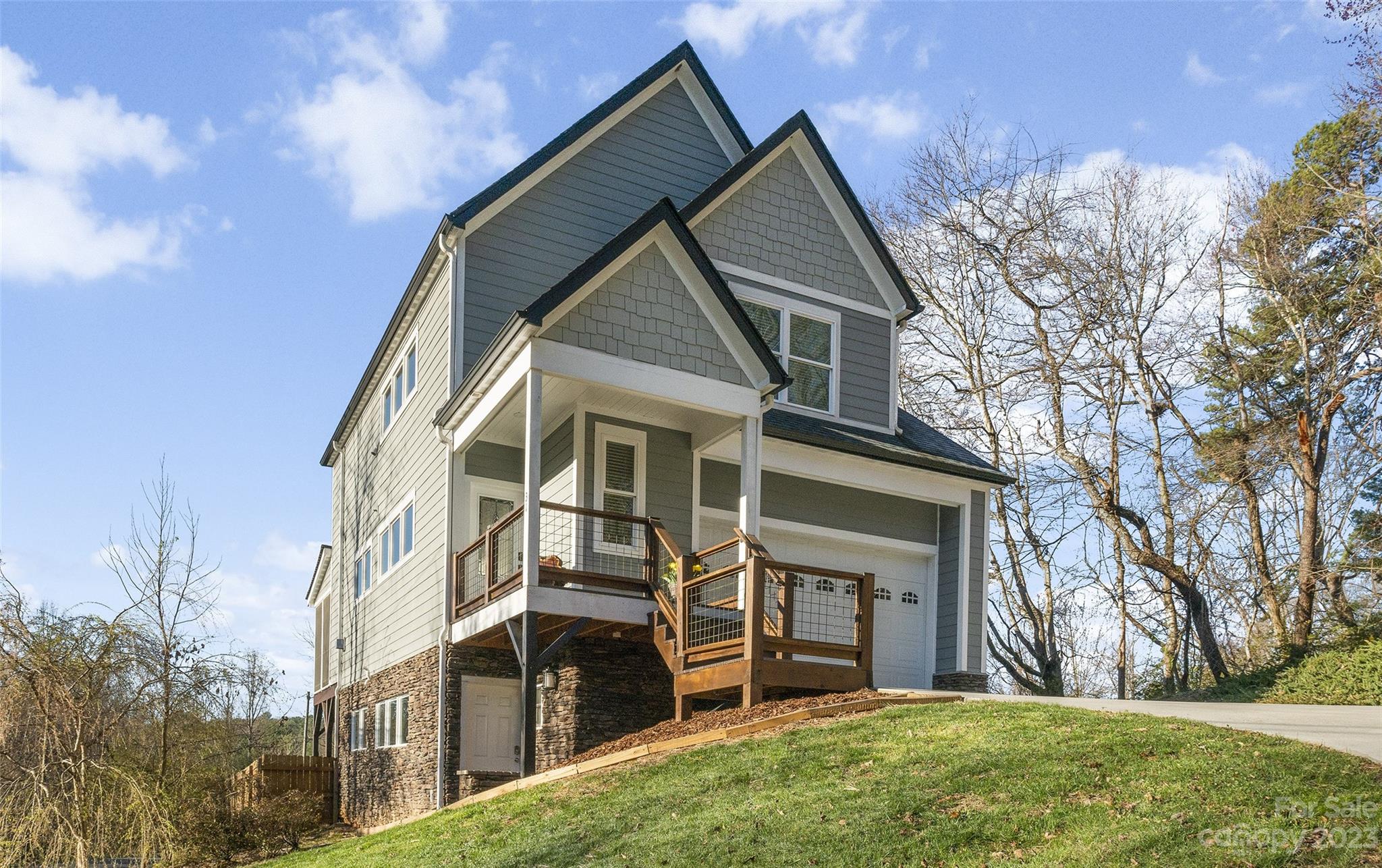 31 Central Avenue W Asheville NC 28806