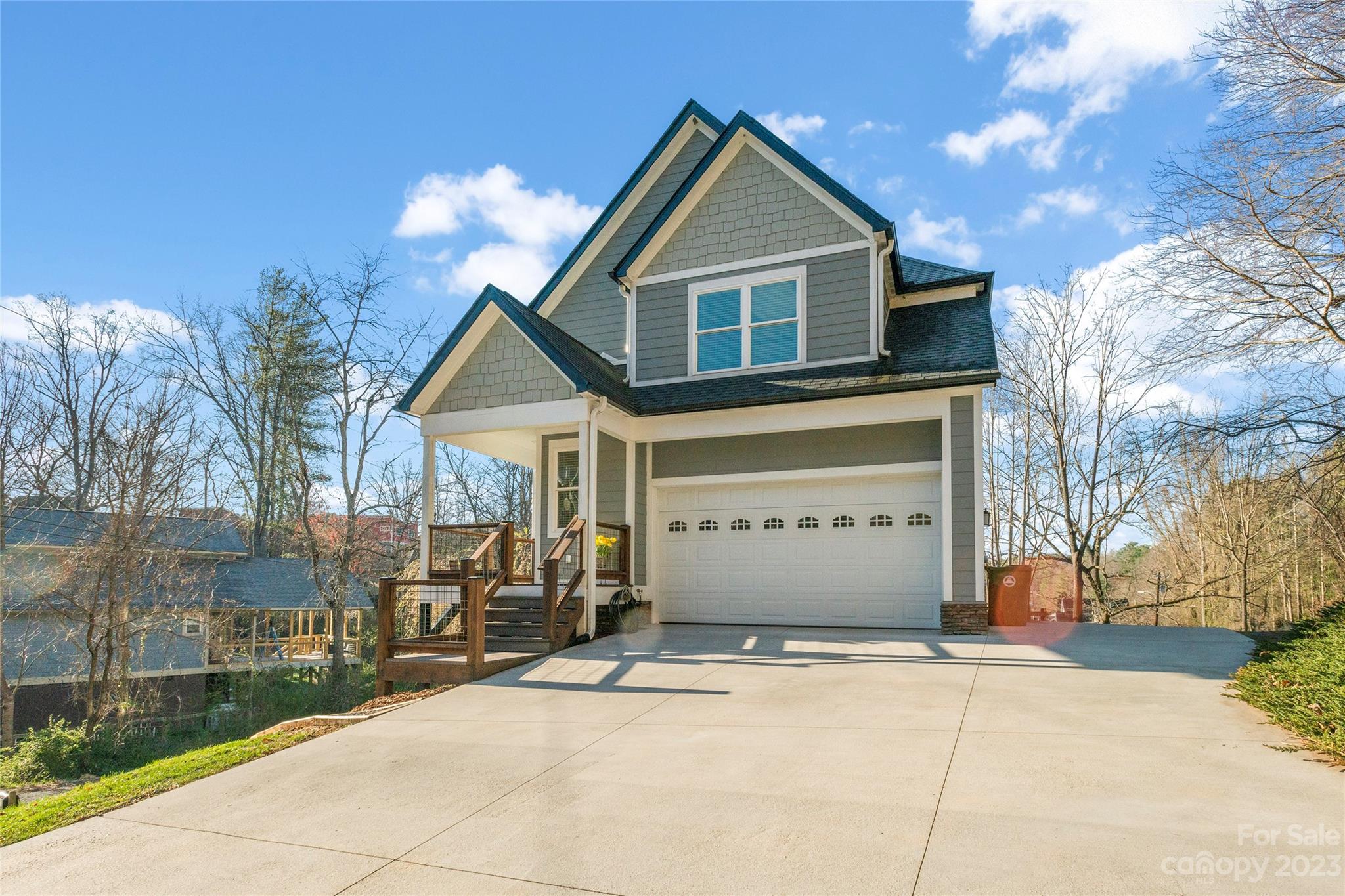 31 Central Avenue W Asheville NC 28806