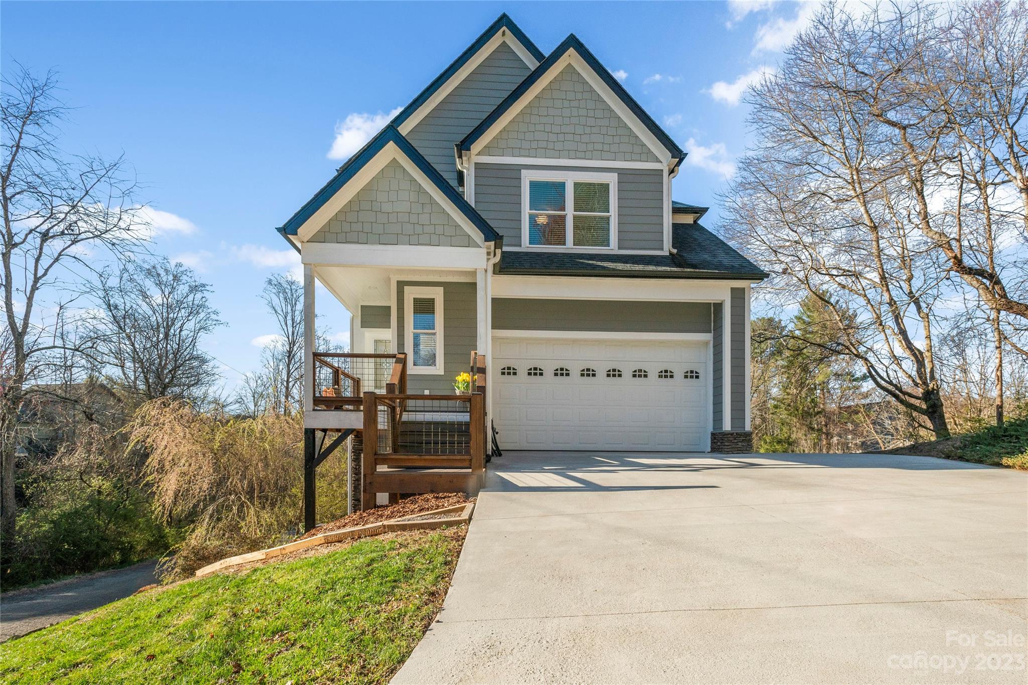 31 Central Avenue W Asheville NC 28806