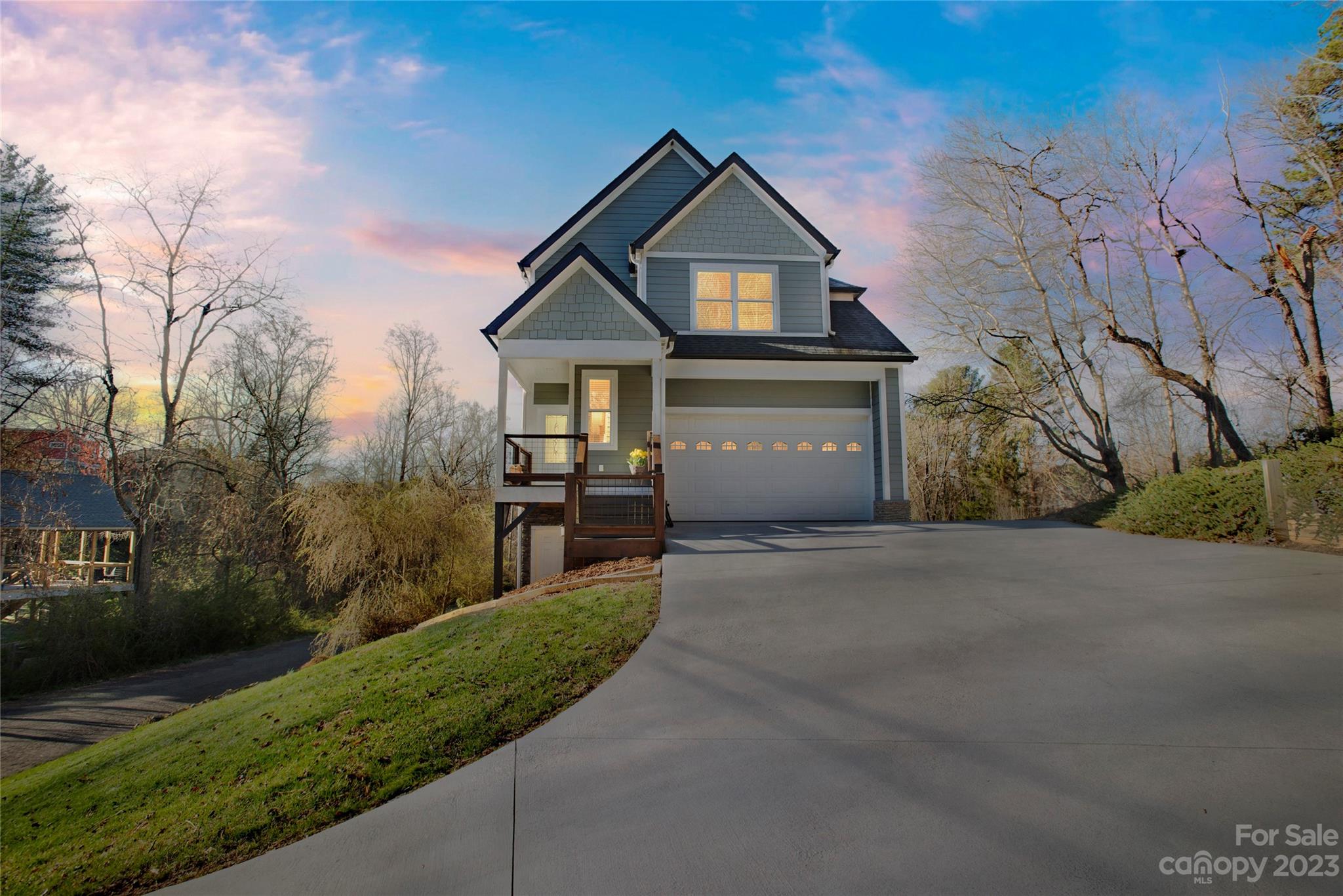 31 Central Avenue W Asheville NC 28806