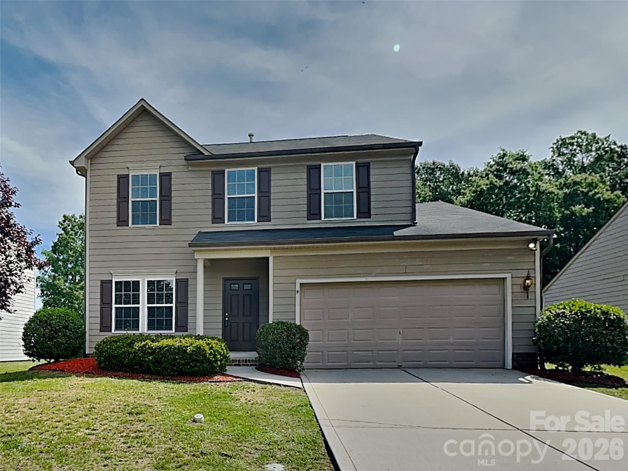 4424 Roundwood Court Indian Trail NC 28079