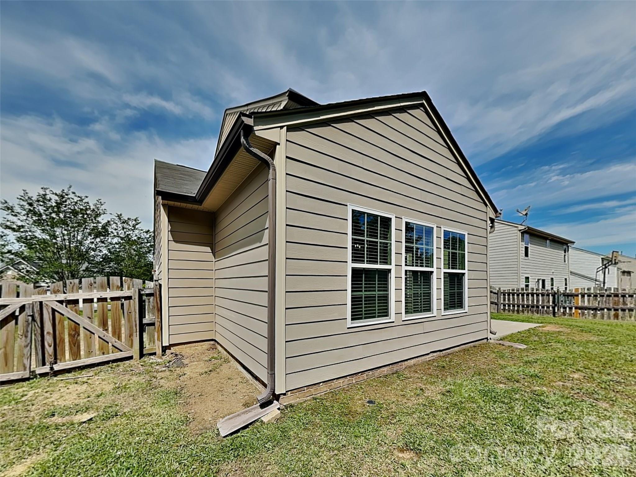 4424 Roundwood Court Indian Trail NC 28079