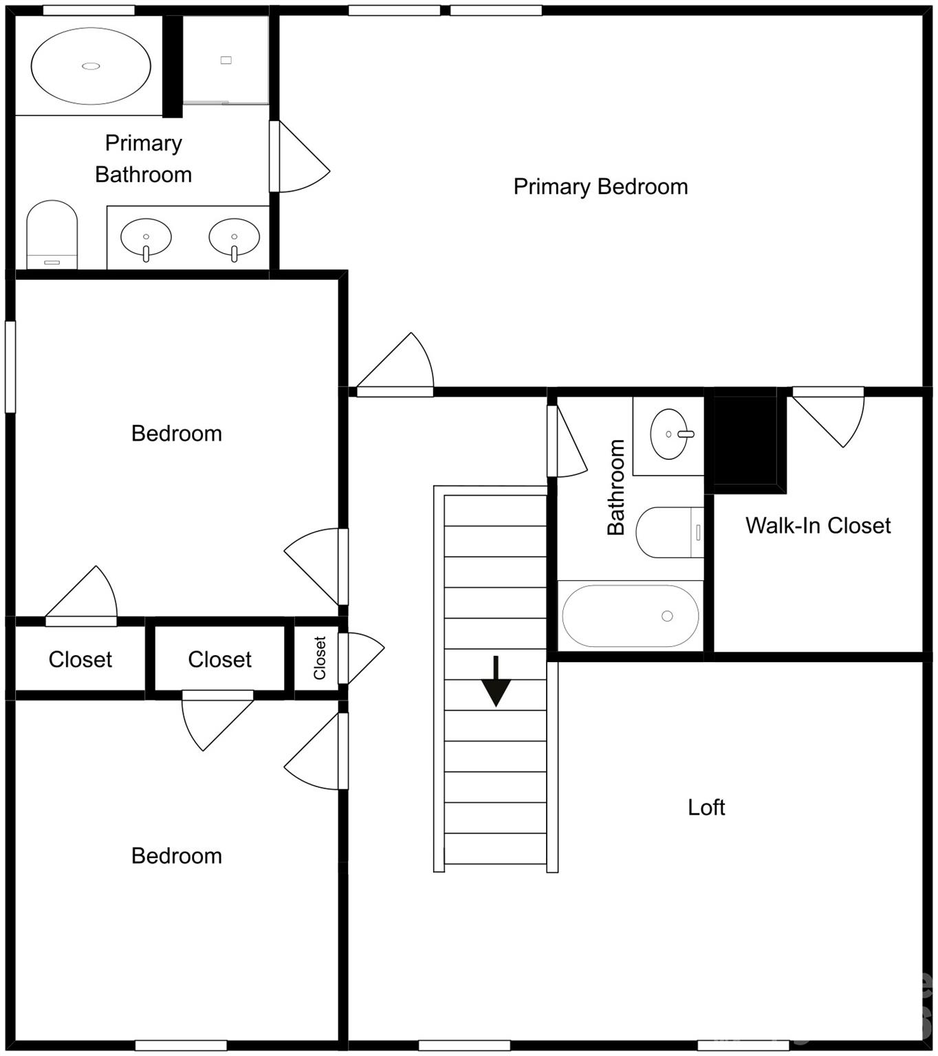 4424 Roundwood Court Indian Trail NC 28079
