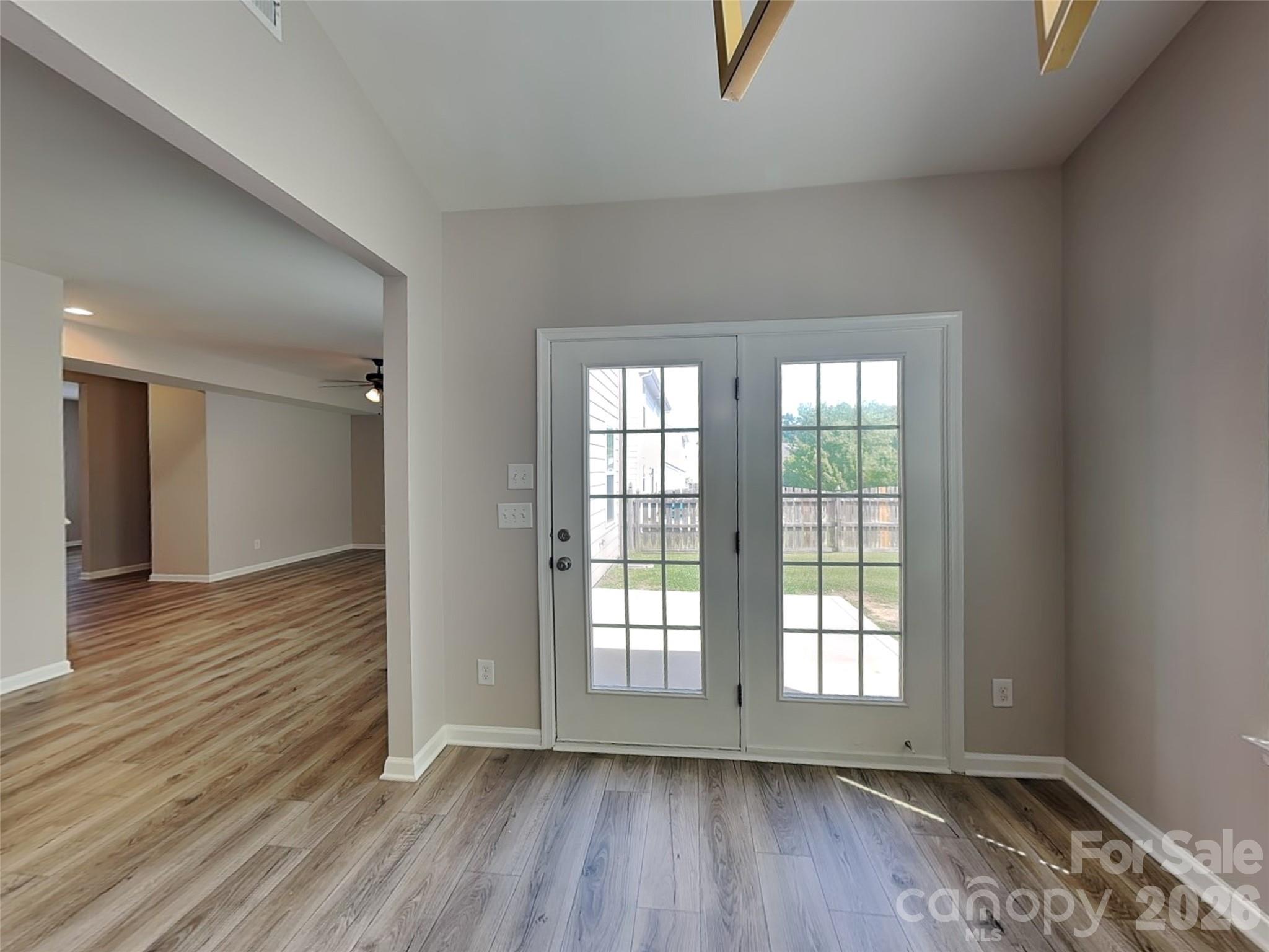 4424 Roundwood Court Indian Trail NC 28079