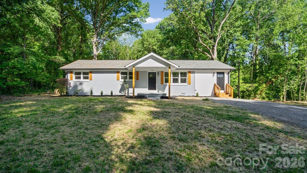 520 Summerow Road Stanley NC 28164