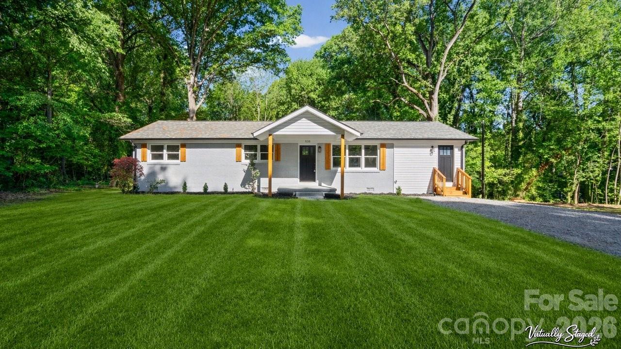 520 Summerow Road Stanley NC 28164