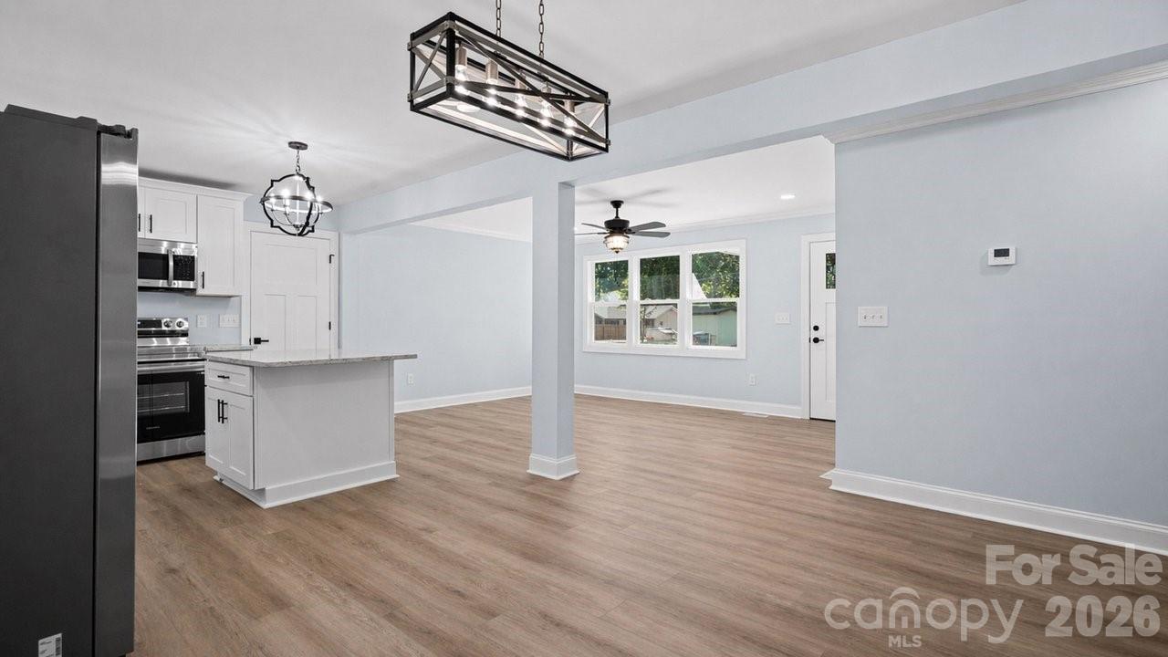 520 Summerow Road Stanley NC 28164