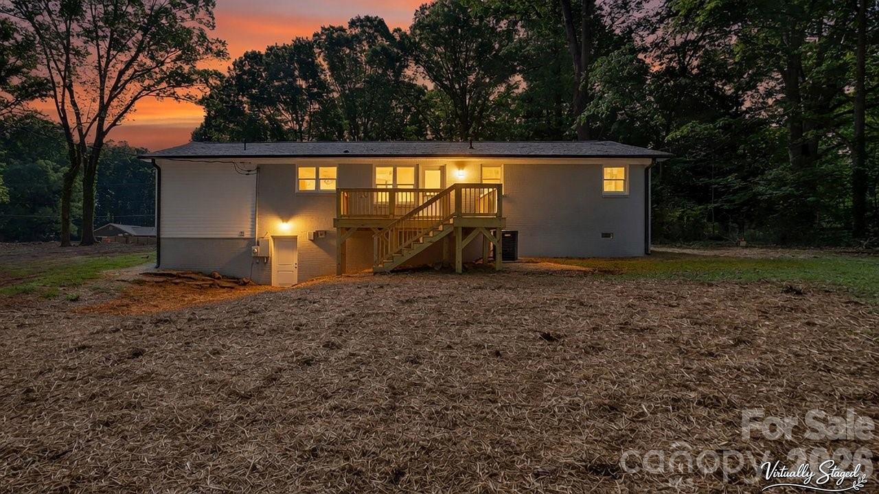 520 Summerow Road Stanley NC 28164