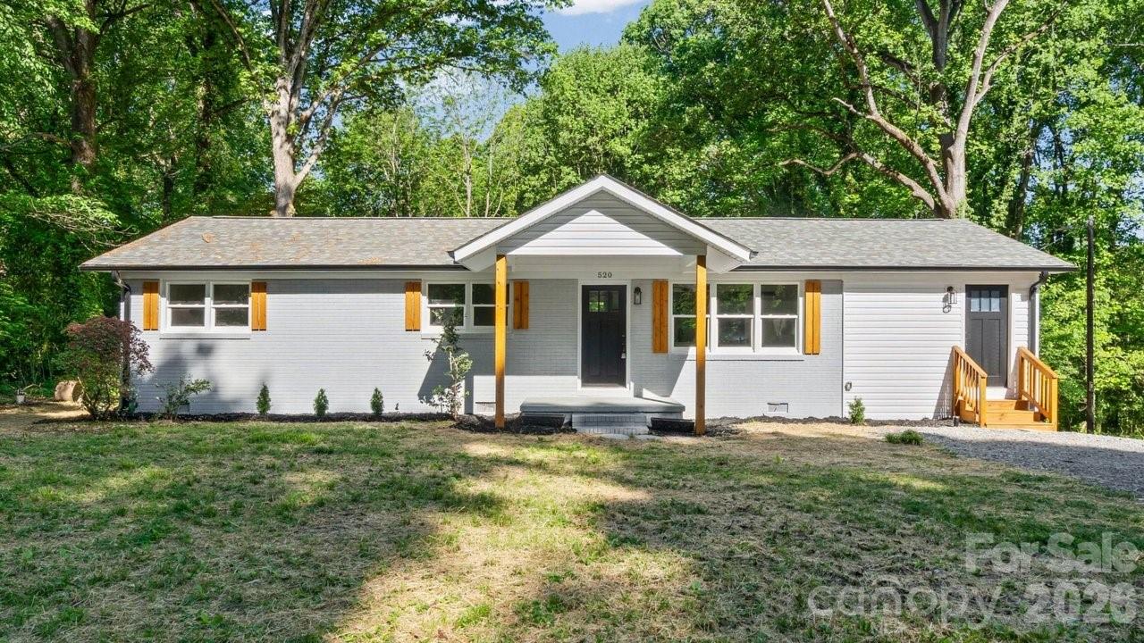 520 Summerow Road Stanley NC 28164