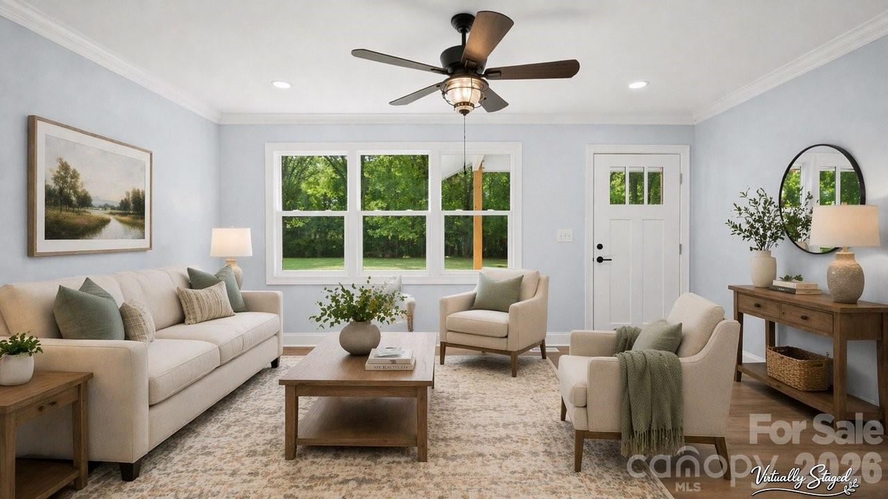 520 Summerow Road Stanley NC 28164