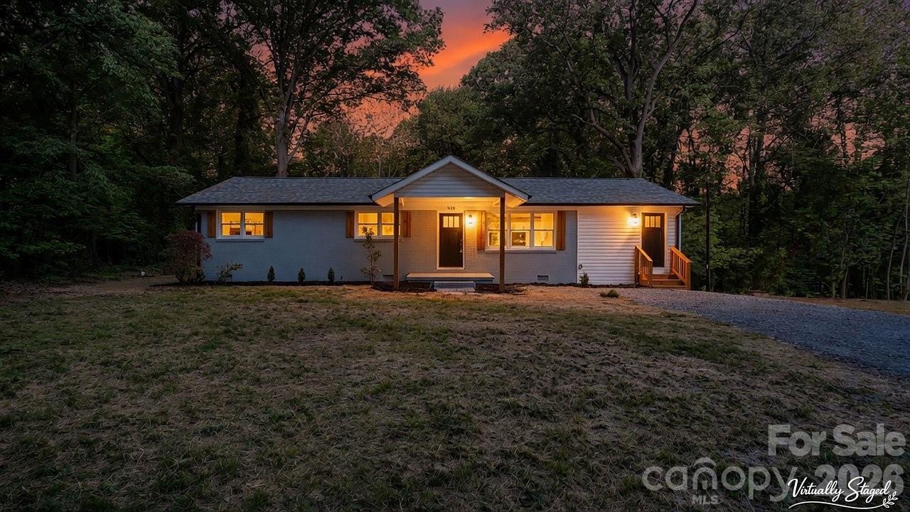520 Summerow Road Stanley NC 28164