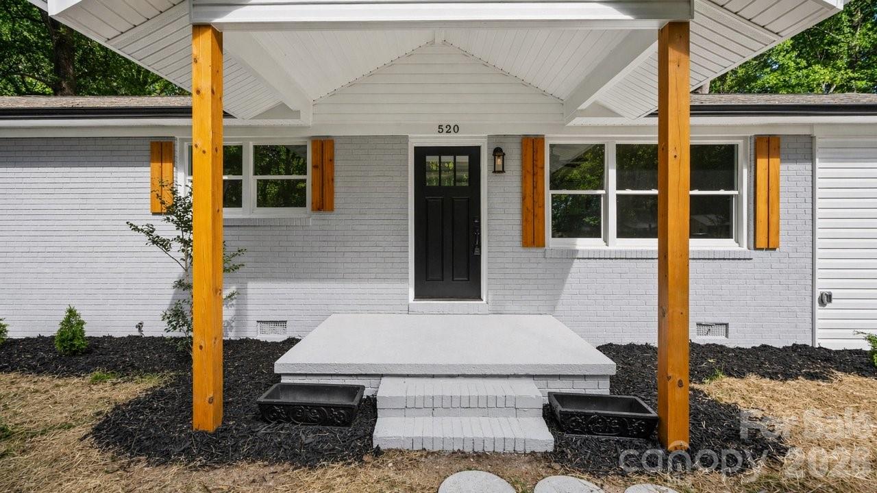 520 Summerow Road Stanley NC 28164