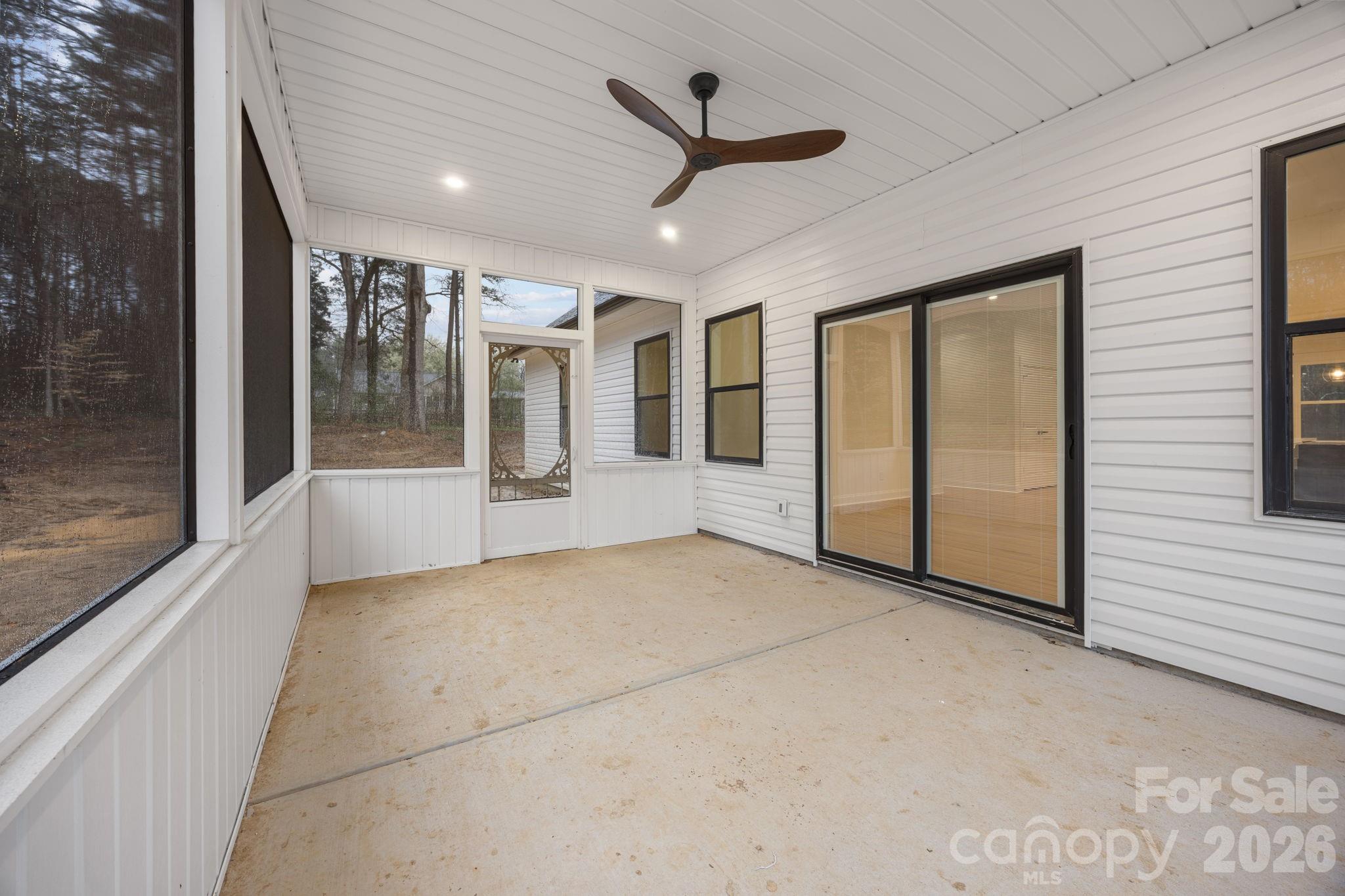 635 Fiber Acres A Street Cleveland NC 27013