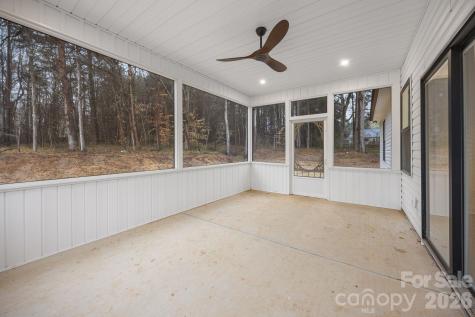 635 Fiber Acres A Street Cleveland NC 27013