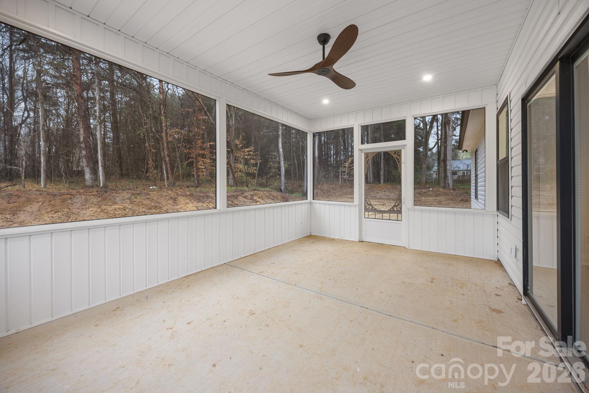 635 Fiber Acres A Street Cleveland NC 27013