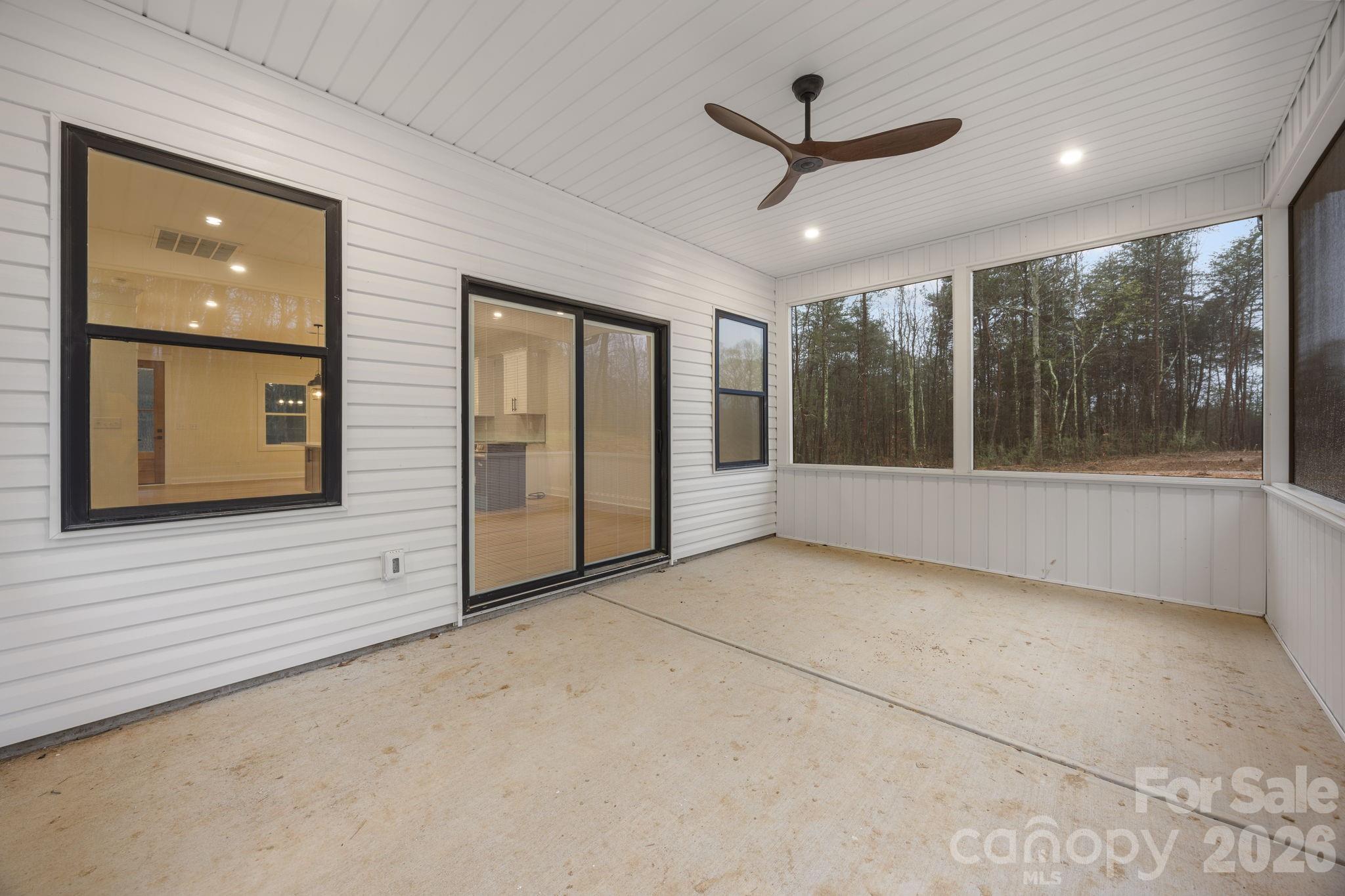 635 Fiber Acres A Street Cleveland NC 27013