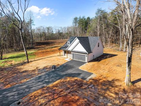 635 Fiber Acres A Street Cleveland NC 27013
