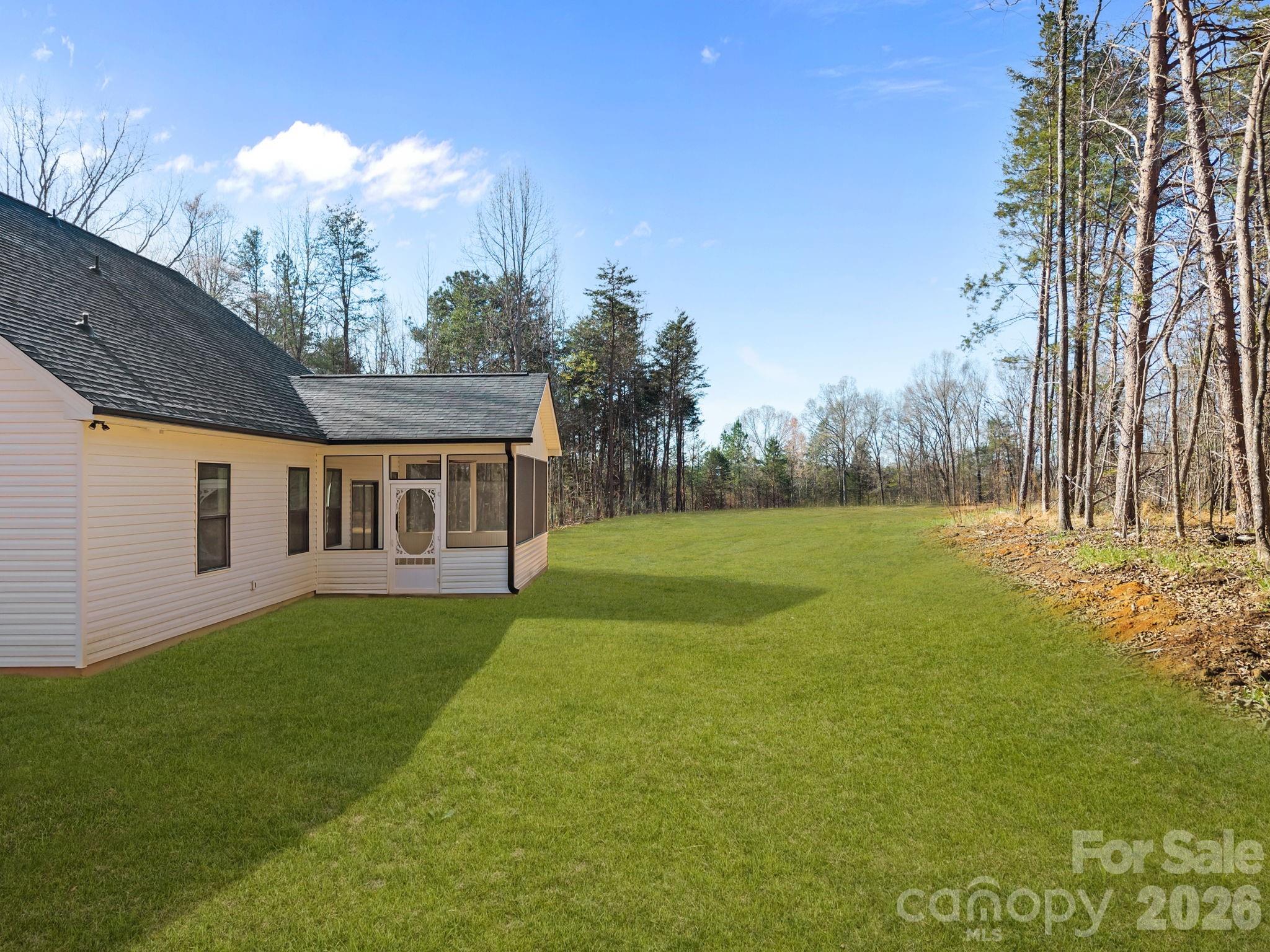 635 Fiber Acres A Street Cleveland NC 27013