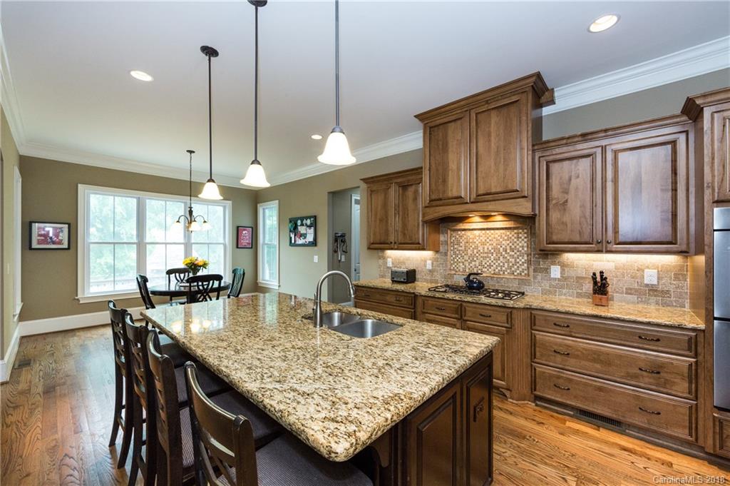 147 E Cold Hollow Farms Drive Mooresville NC 28117