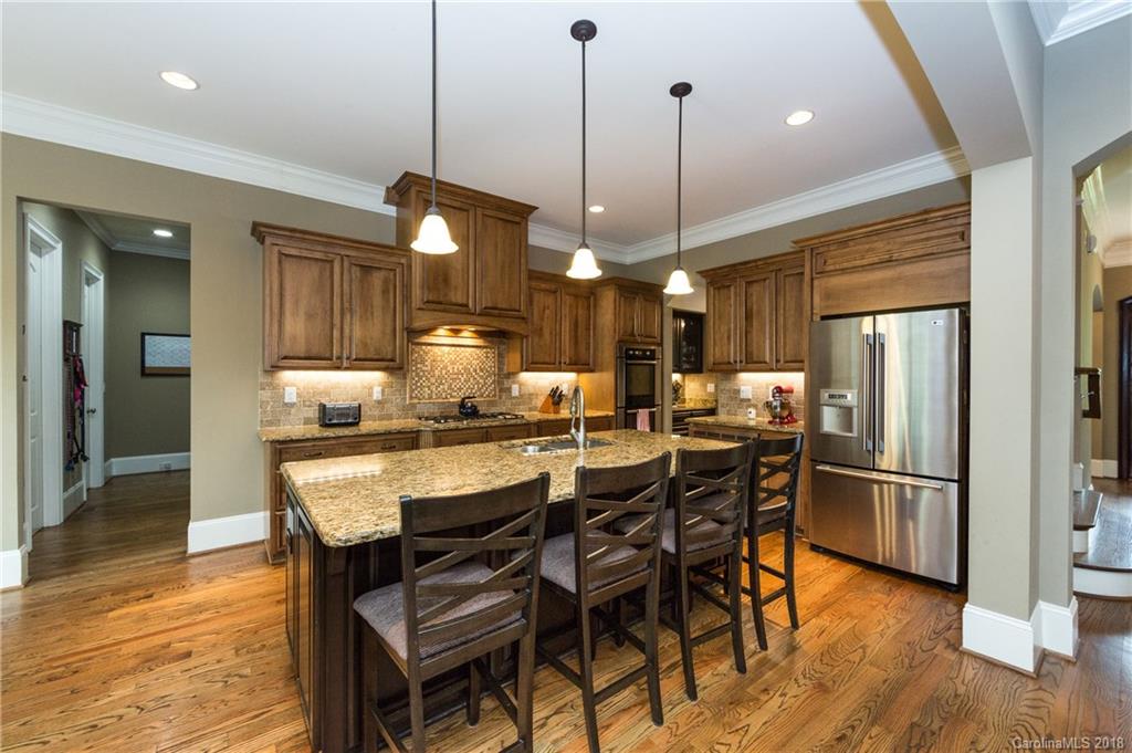147 E Cold Hollow Farms Drive Mooresville NC 28117