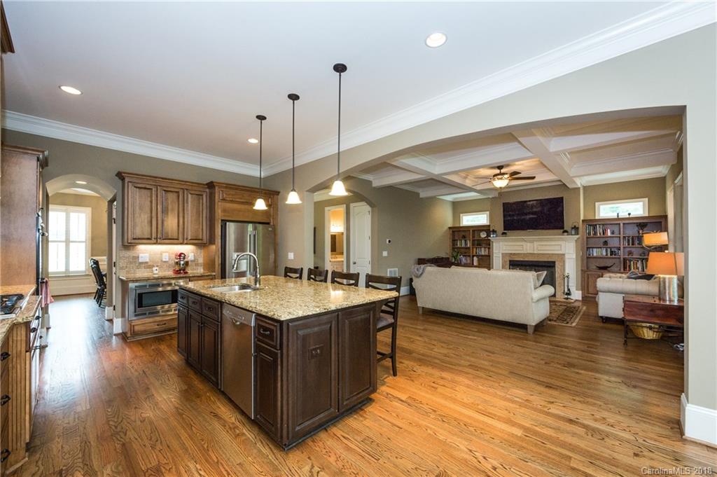 147 E Cold Hollow Farms Drive Mooresville NC 28117