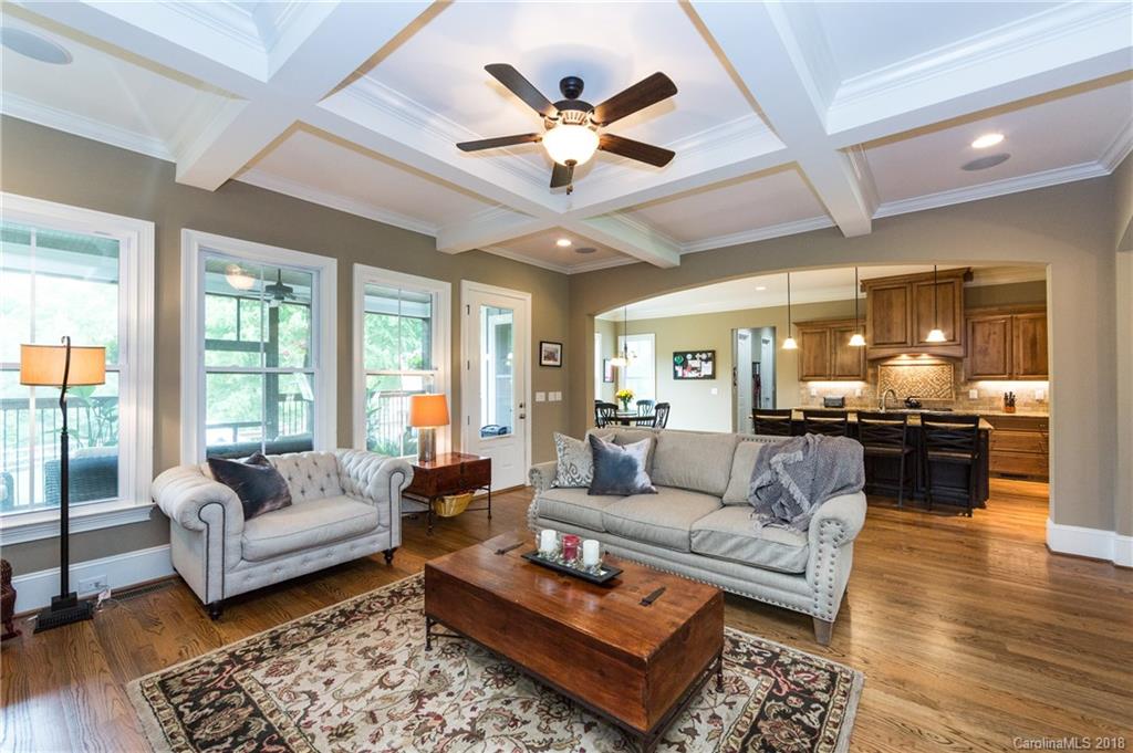147 E Cold Hollow Farms Drive Mooresville NC 28117