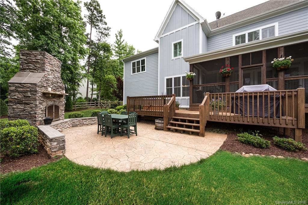 147 E Cold Hollow Farms Drive Mooresville NC 28117