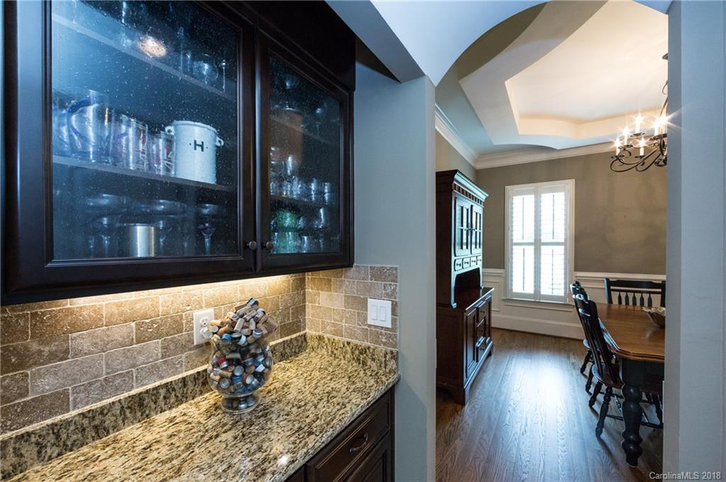 147 E Cold Hollow Farms Drive Mooresville NC 28117