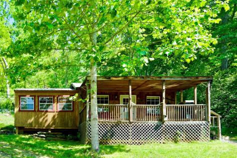 38 Buchanan Hill Road Bakersville NC 28705