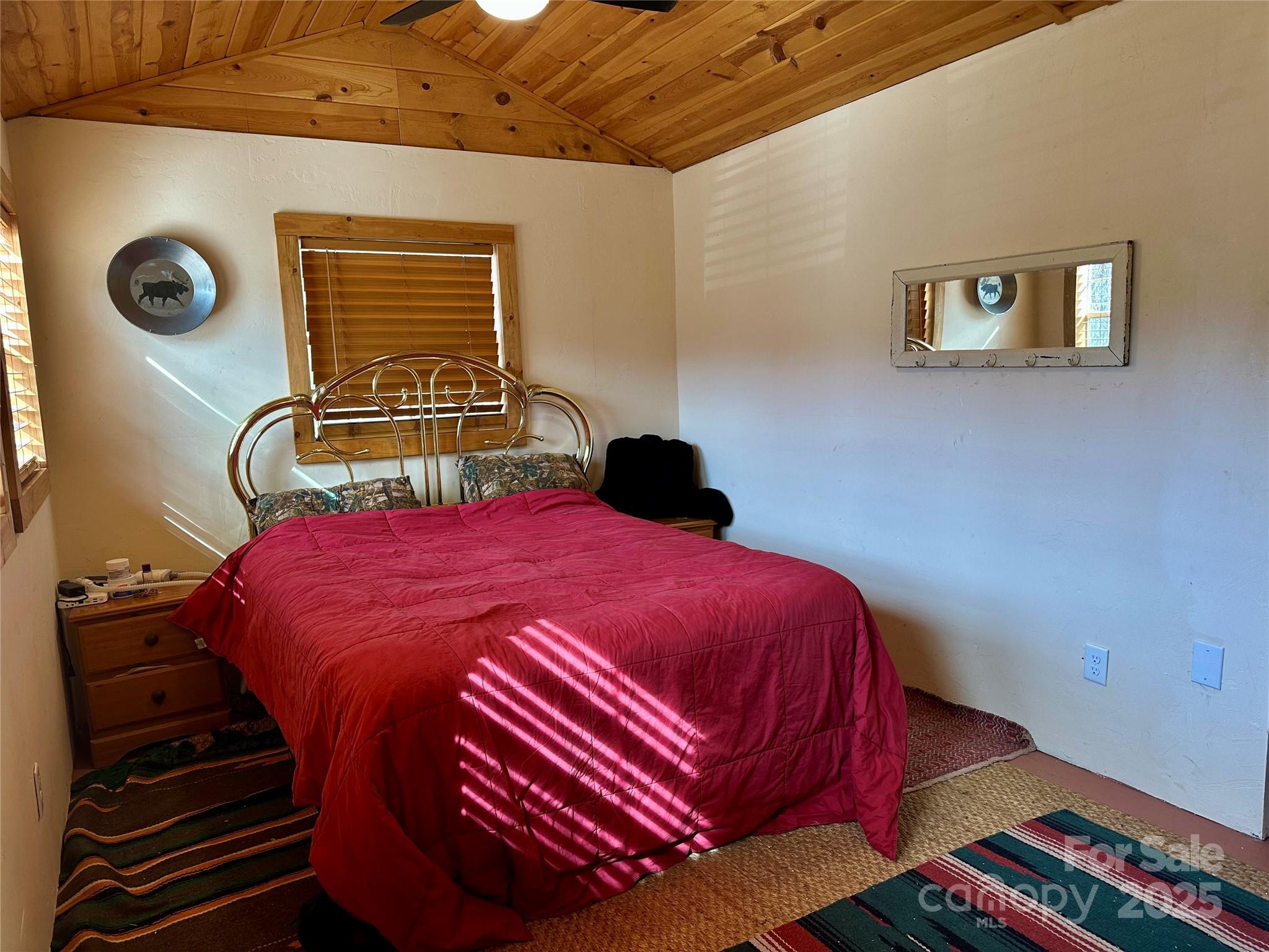 38 Buchanan Hill Road Bakersville NC 28705
