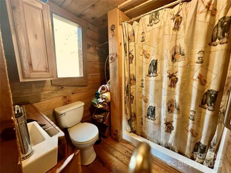 38 Buchanan Hill Road Bakersville NC 28705