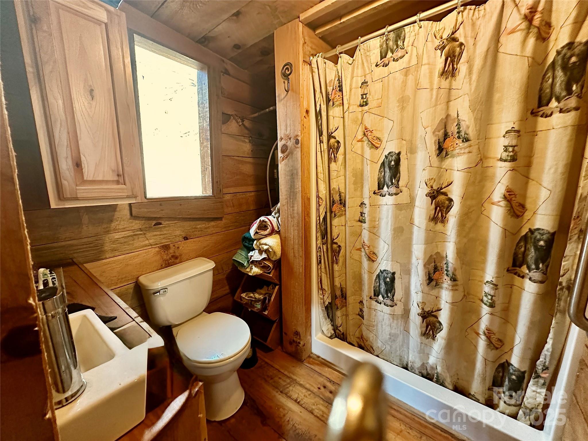38 Buchanan Hill Road Bakersville NC 28705