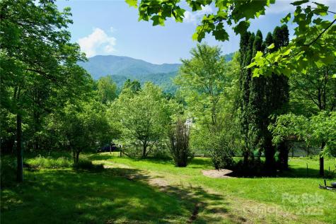 38 Buchanan Hill Road Bakersville NC 28705