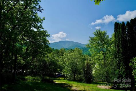 38 Buchanan Hill Road Bakersville NC 28705
