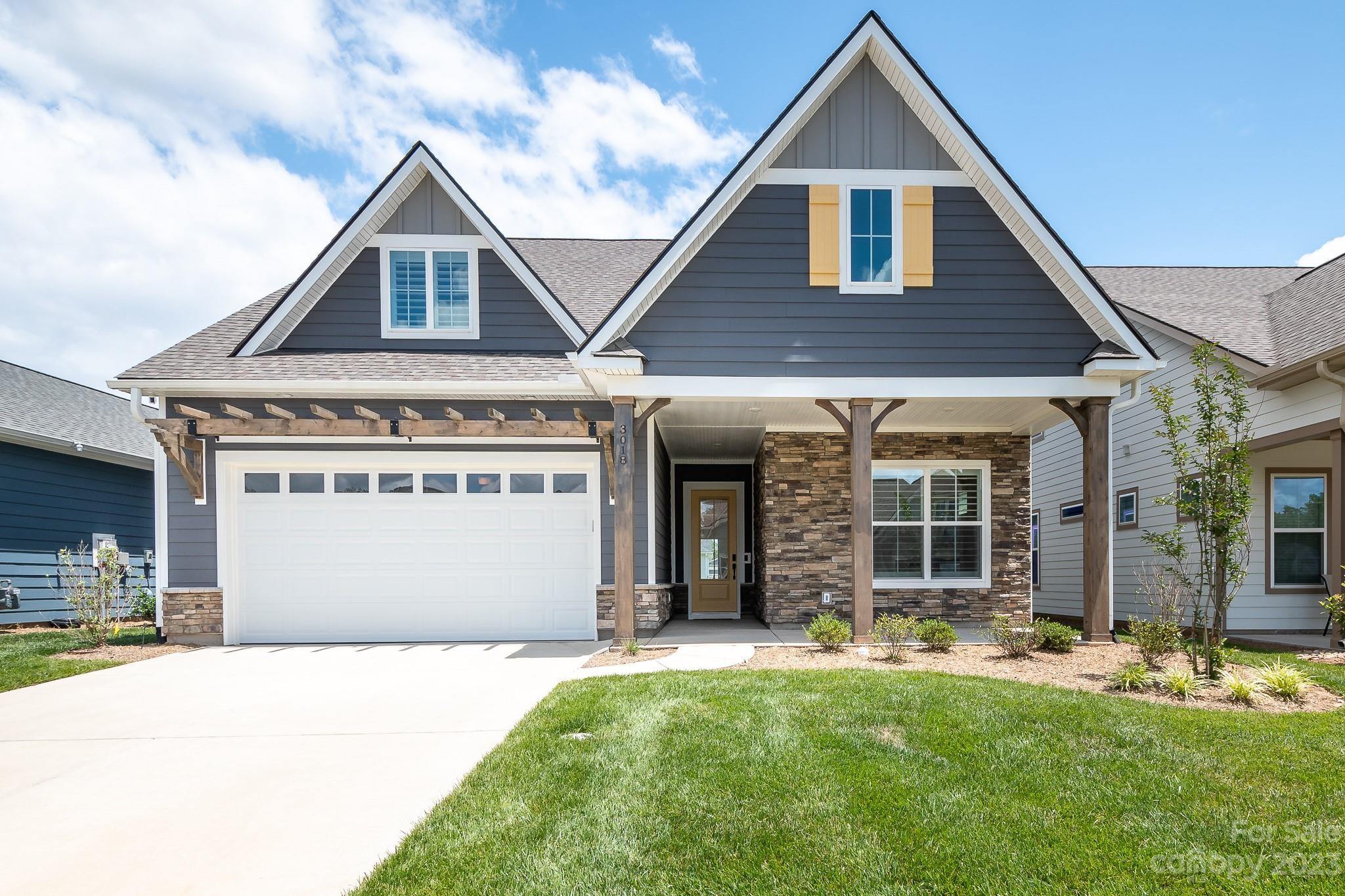 3018 Portside Lane Denver NC 28037