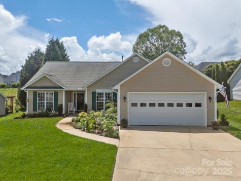 296 Planters Creek Road Fletcher NC 28732