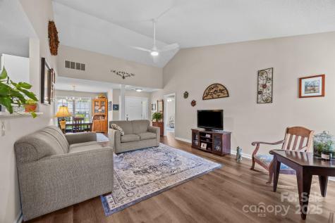 296 Planters Creek Road Fletcher NC 28732