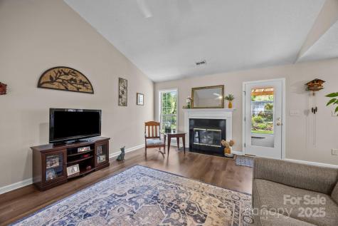 296 Planters Creek Road Fletcher NC 28732