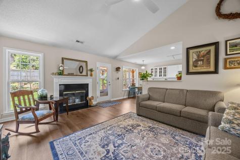 296 Planters Creek Road Fletcher NC 28732