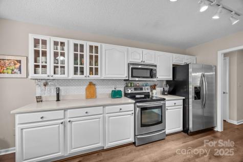 296 Planters Creek Road Fletcher NC 28732