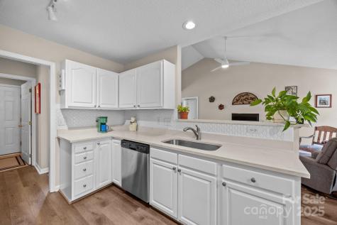 296 Planters Creek Road Fletcher NC 28732