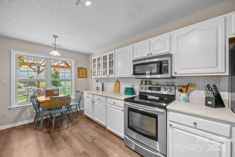 296 Planters Creek Road Fletcher NC 28732