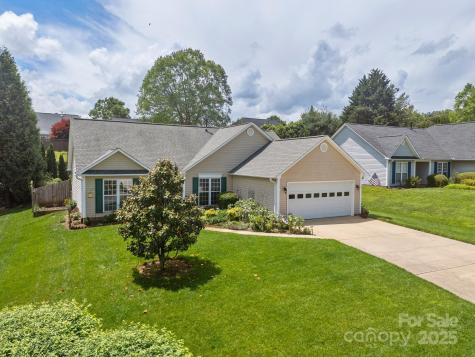 296 Planters Creek Road Fletcher NC 28732