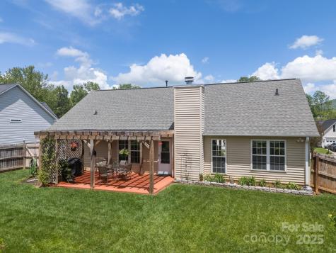 296 Planters Creek Road Fletcher NC 28732