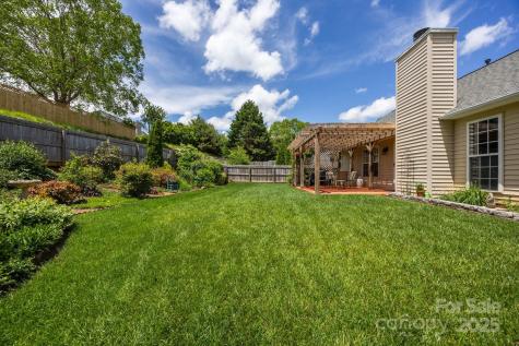 296 Planters Creek Road Fletcher NC 28732