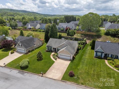 296 Planters Creek Road Fletcher NC 28732