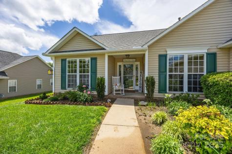 296 Planters Creek Road Fletcher NC 28732