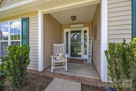 296 Planters Creek Road Fletcher NC 28732