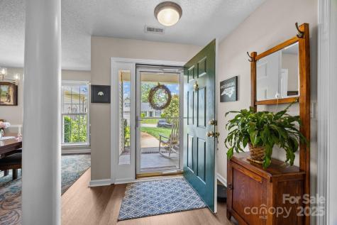 296 Planters Creek Road Fletcher NC 28732